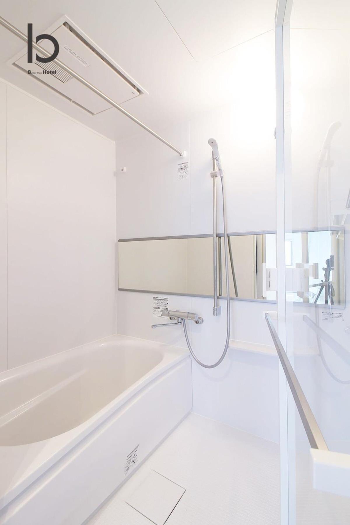 Bhotel Heiwaodori 1002 - High Rise Apt Famous Hiroshima Dori 6Ppl מראה חיצוני תמונה